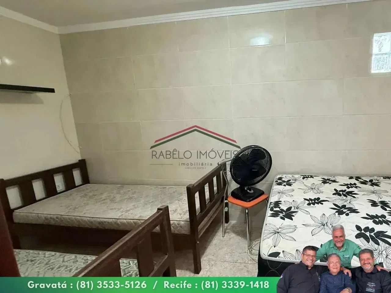 Mini Chácara  Gravatá - Foto 3