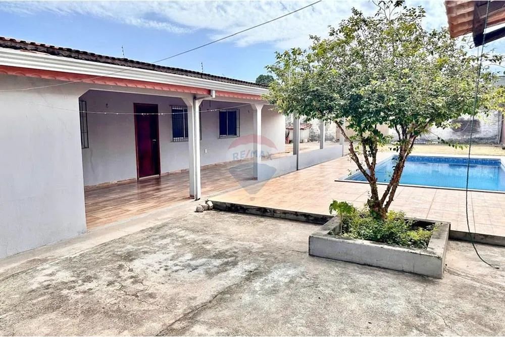 CASA A VENDA - REDENÇÃO - PARÁ. - Foto 3