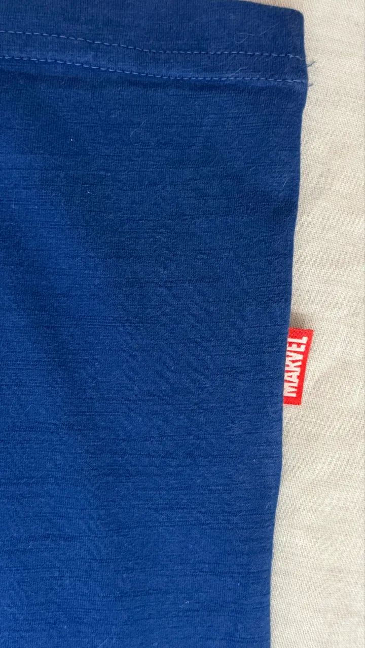 Camiseta Avengers  - Foto 5