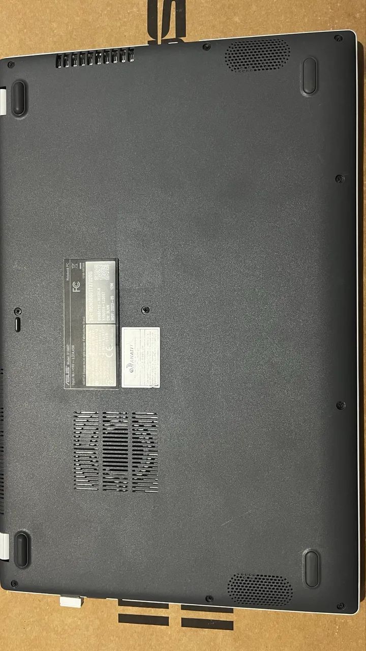 Notebook Asus Vivobook - Foto 2