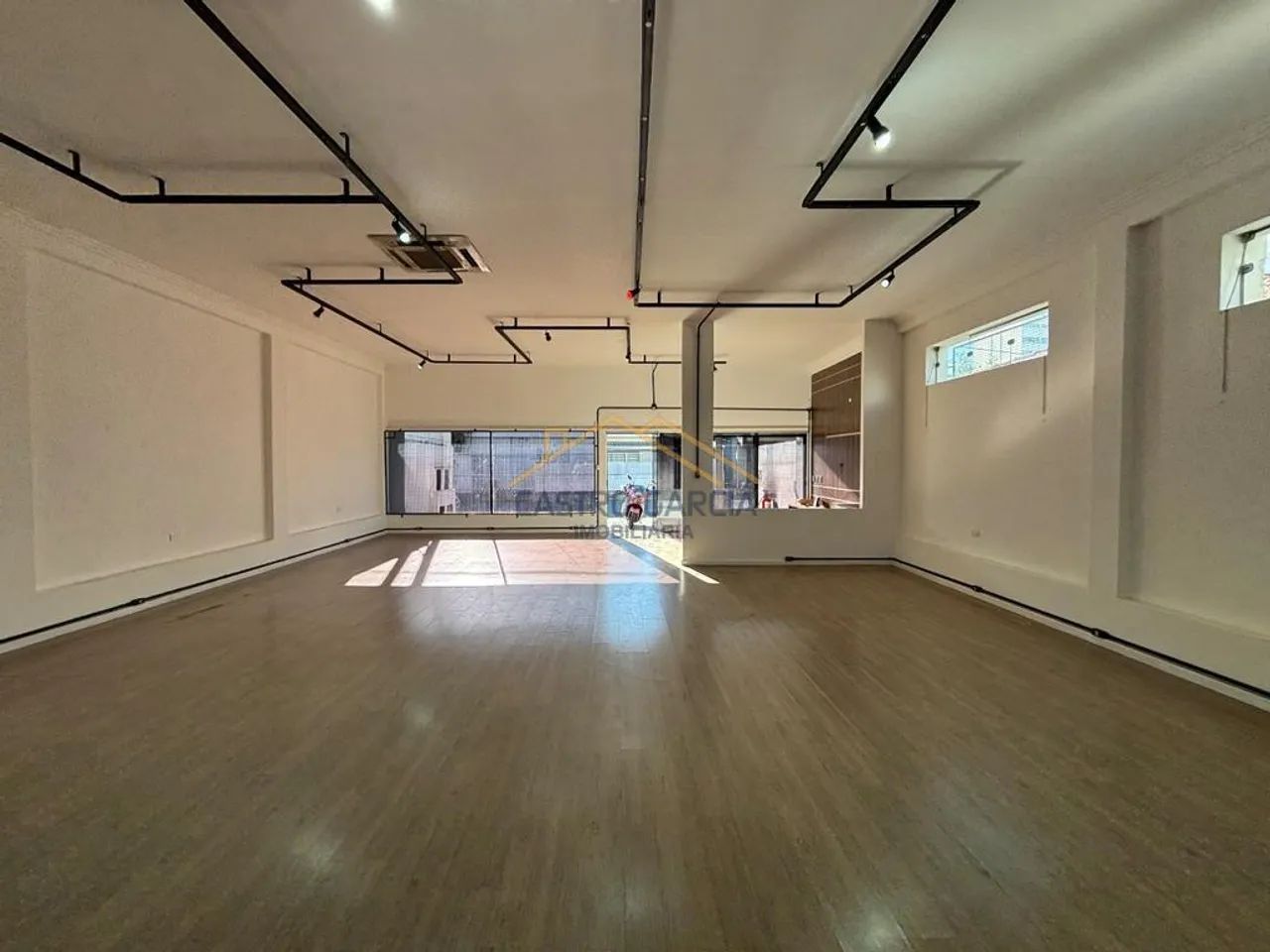 Salão para alugar em Americana, Centro, com 200 m² - Foto 4