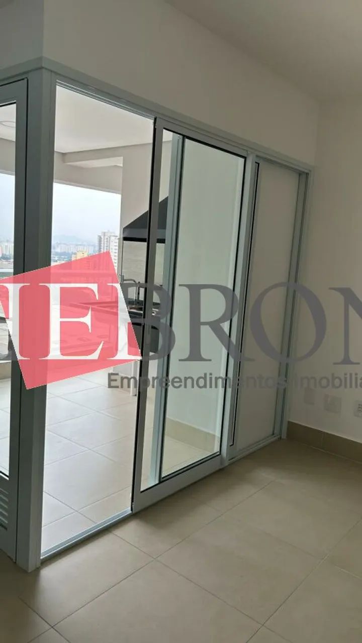 Cobertura Nova para venda no Tatuapé!!! - Foto 2