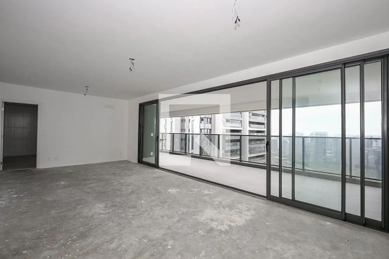 Apartamento à Venda - Panamby, 3 Quartos, 186 m2 - Foto 2