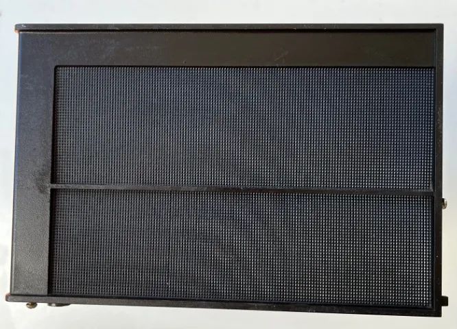 Tape Deck Gradiente S-95 - Gabinete - Foto 2