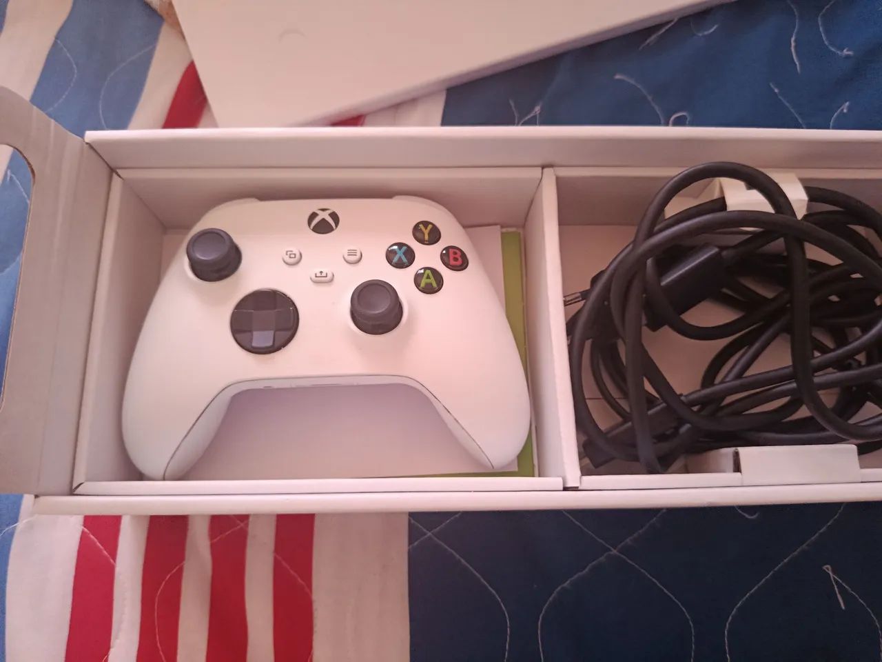 XBOX SÉRIE S 512GB - Foto 3