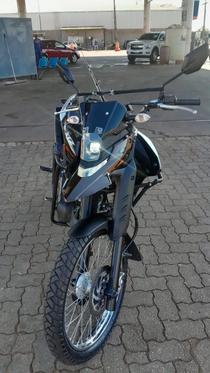 Lander 250 XTZ - Foto 3