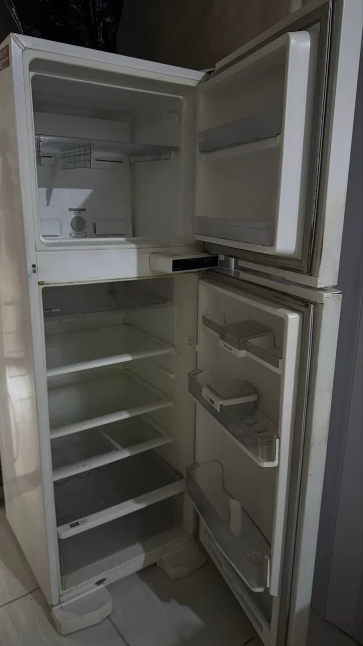 Geladeira Brastemp  - Foto 2