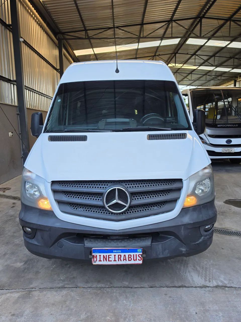 SPRINTER 515  - Foto 2