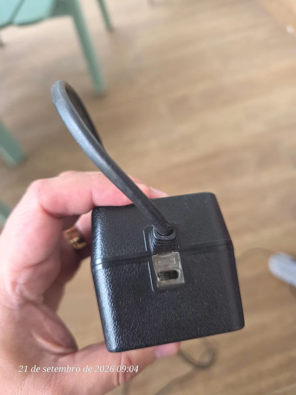 Fonte Original Bivolt Super Nintendo  - Foto 5