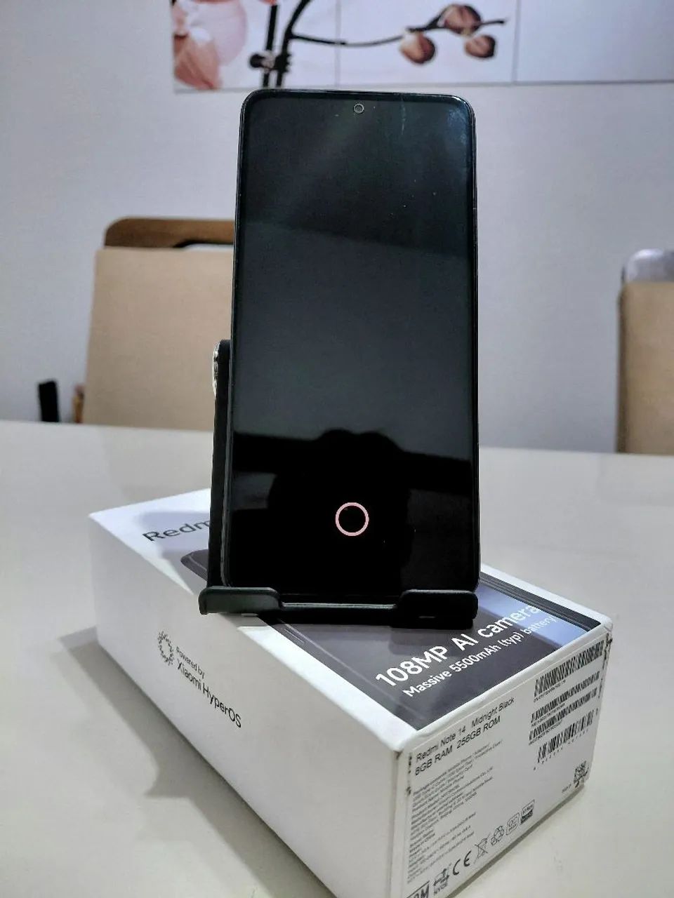 Redmi Note 14 | 256GB - Foto 2