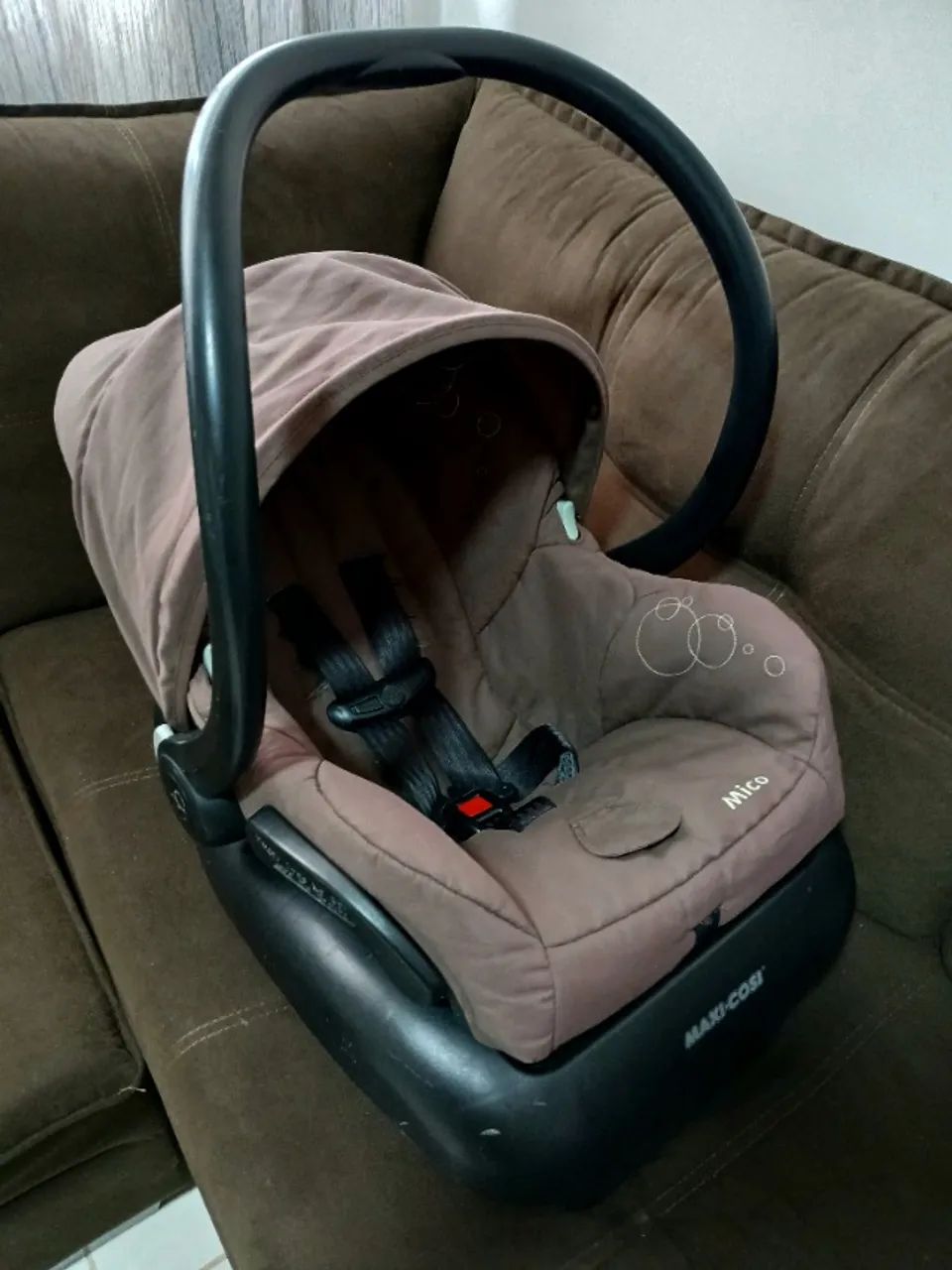 Bebê conforto 