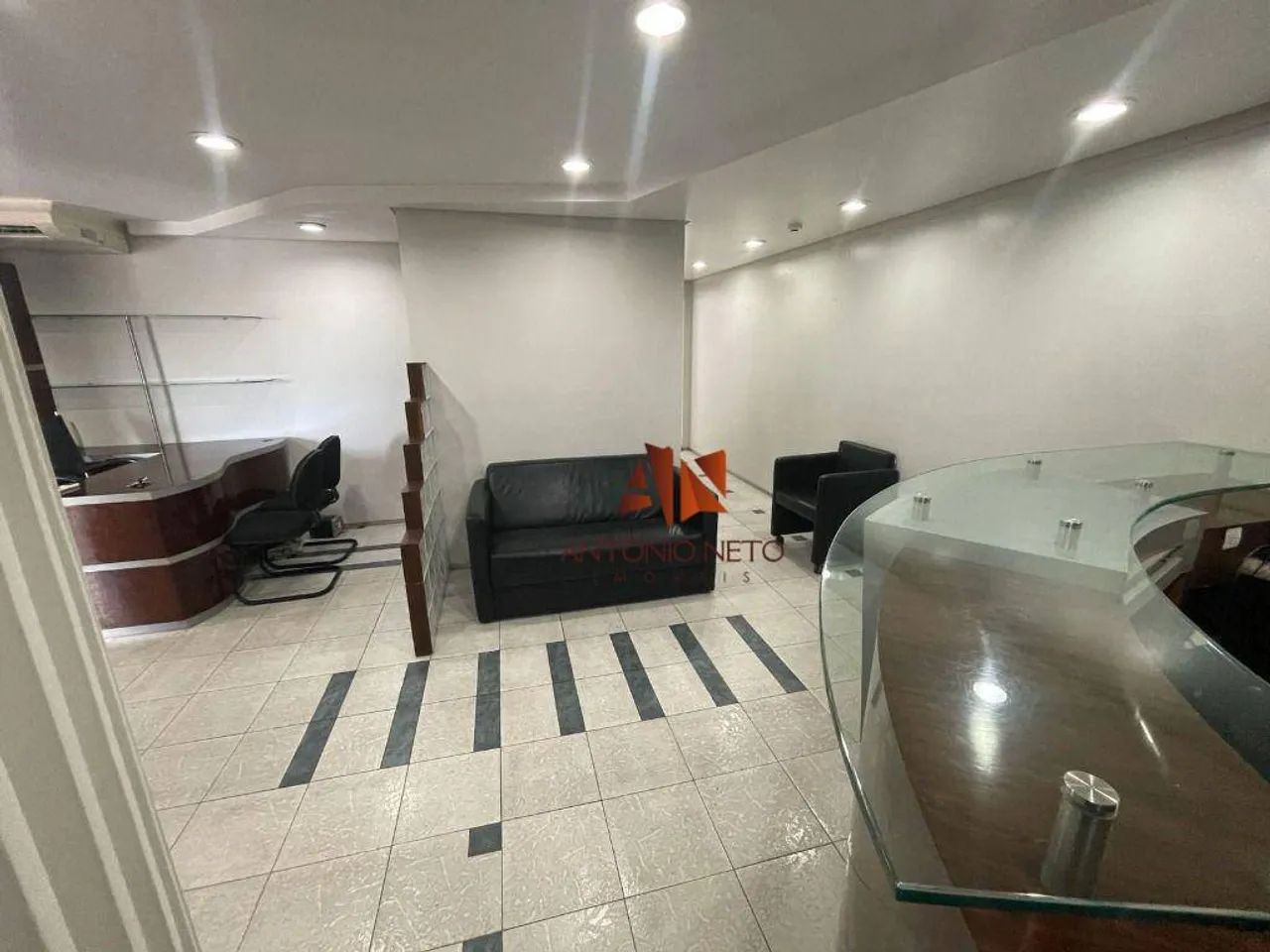 Edifício Juridical Center - Sala à venda por R$ 500.000 - Edson Queiroz - Fortaleza/CE - Foto 3