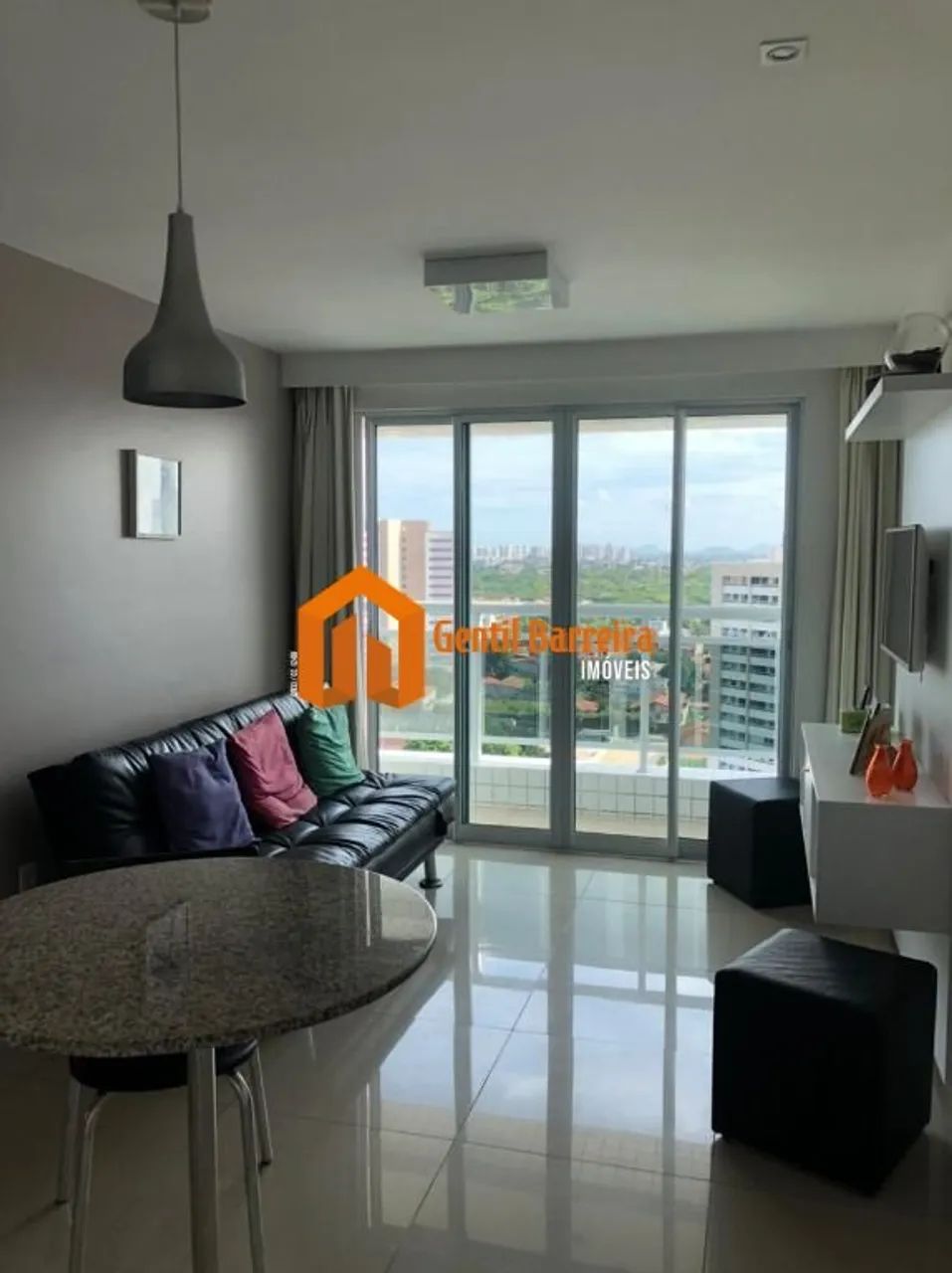 Apartamento 2 quartos próximo a Washington Soares - Foto 2