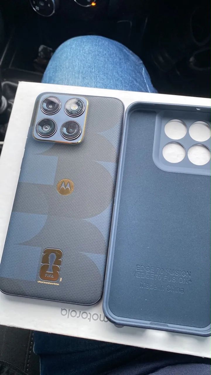 Celular motorola - Foto 3
