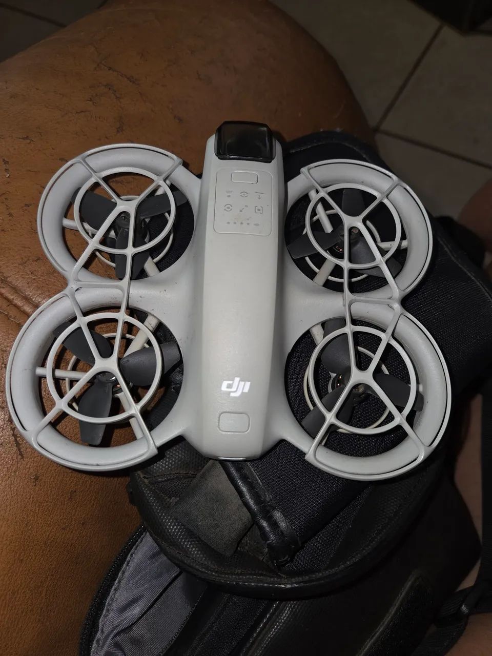 Drone DJI NEO - Foto 3