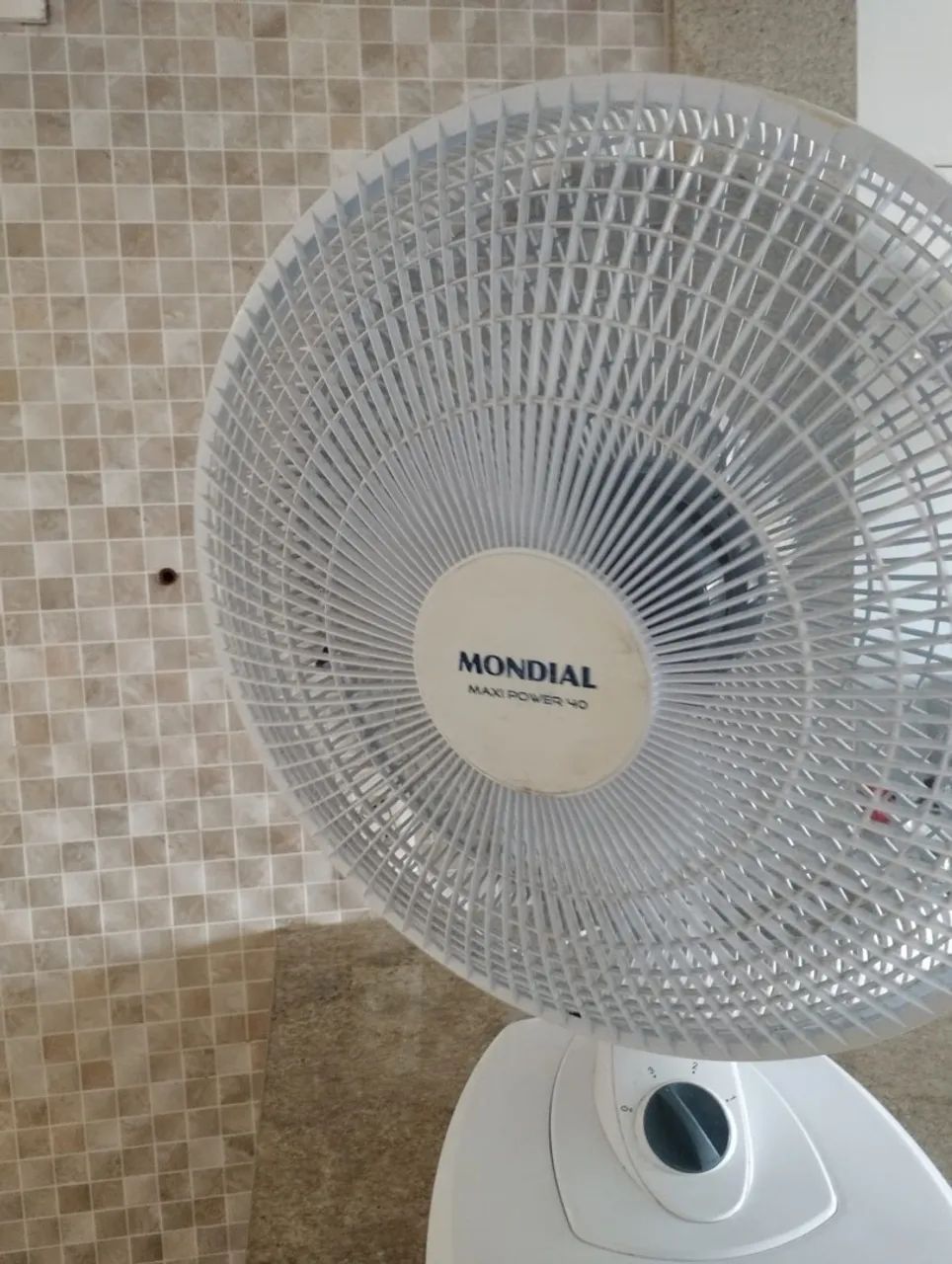 Ventilador do bom 