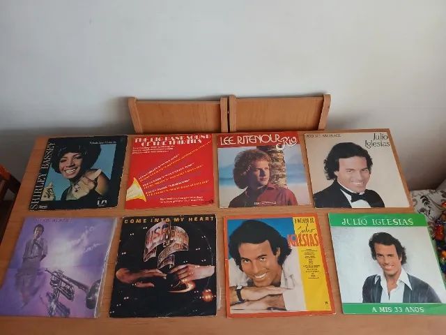 Lote de LPs Vinil variados XIV - Foto 3