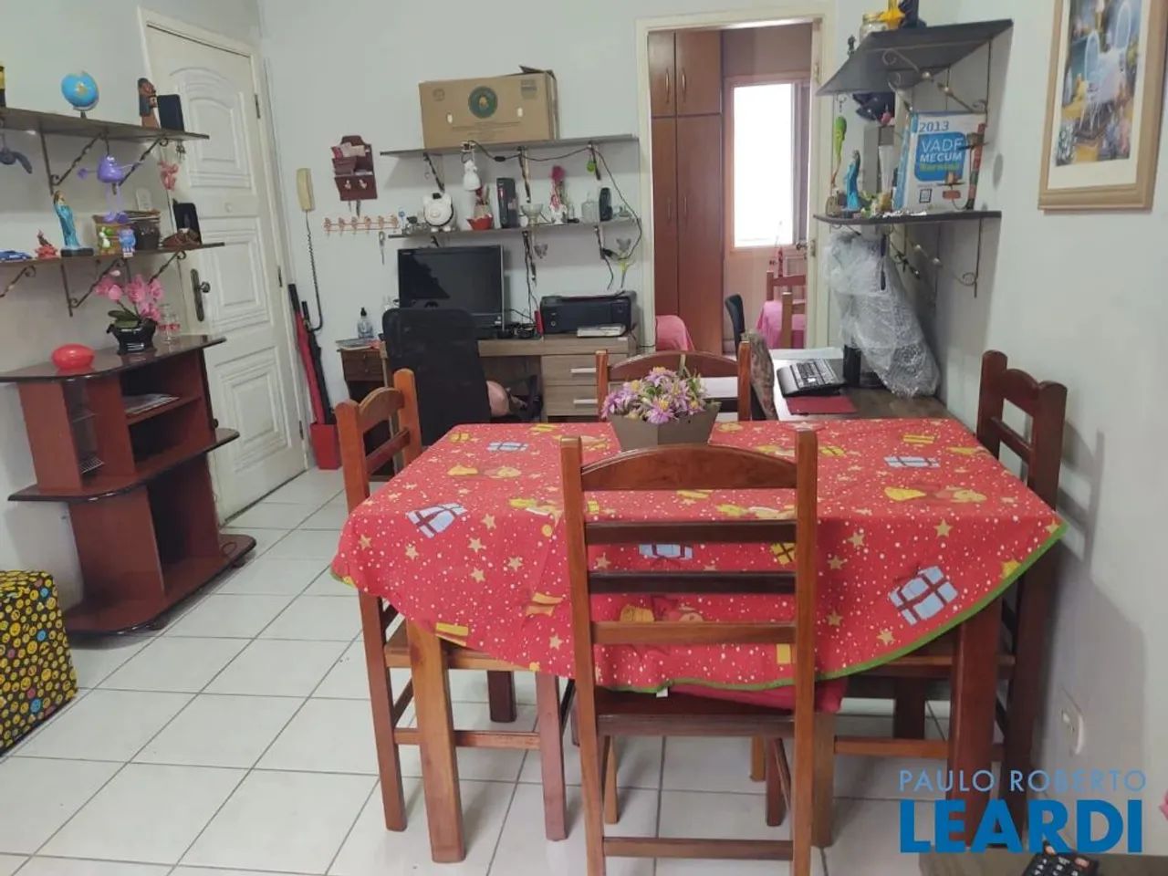 APARTAMENTO - PINHEIROS - SP - Foto 3