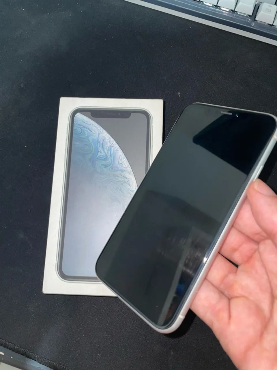 IPhone XR - Leia a descrição  - Foto 2