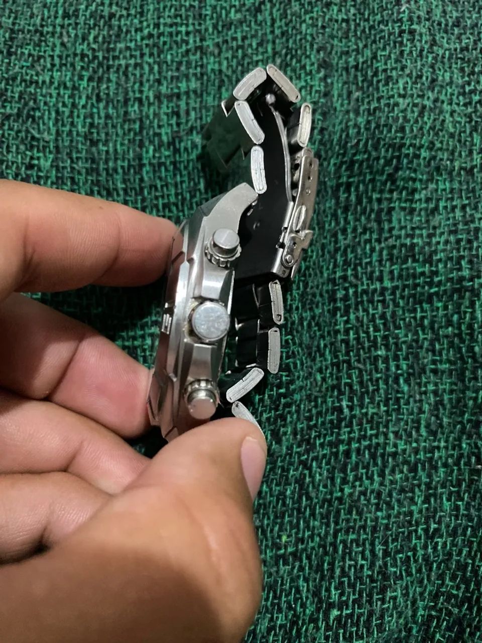 Relógio Technos Internacional  - Foto 3