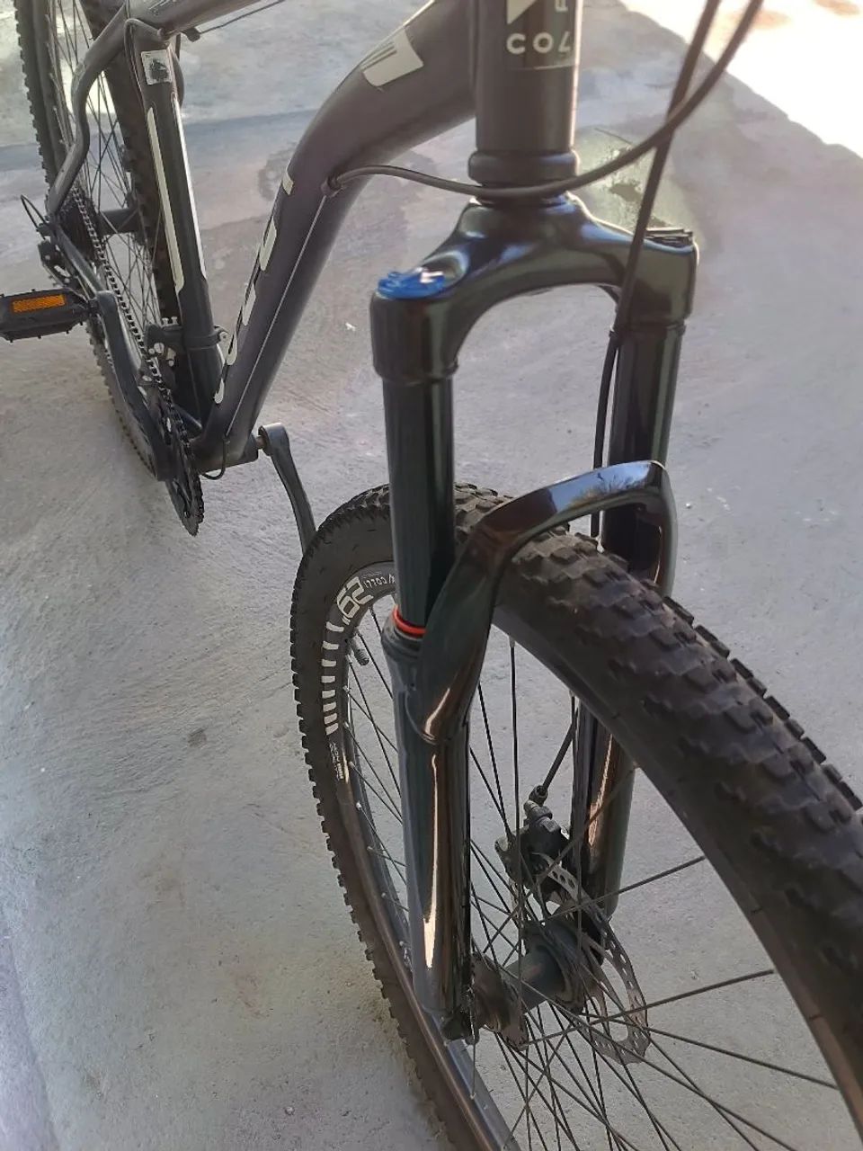 Bicicleta aro 29  - Foto 4