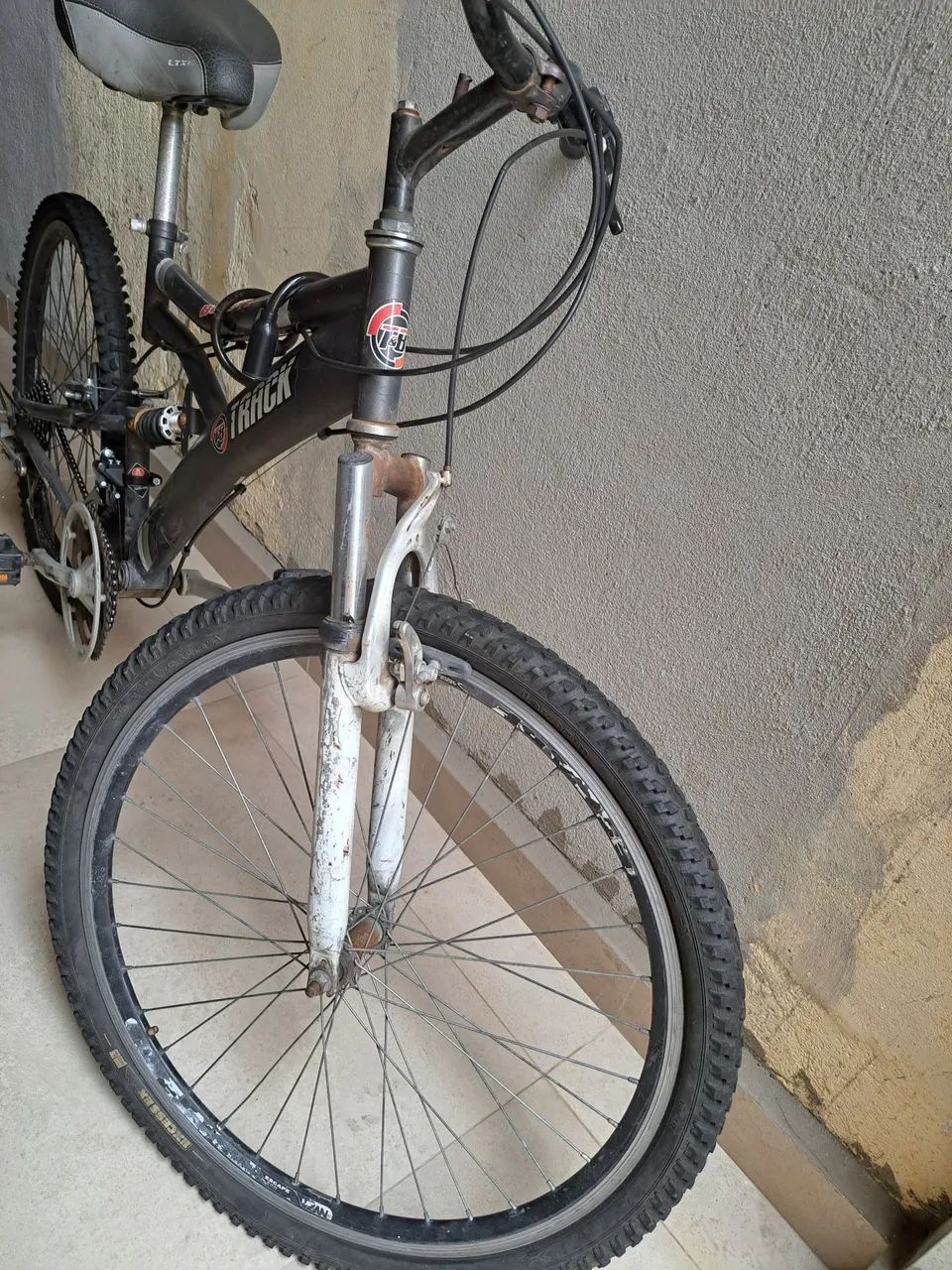 Bicicleta mountain bike  - Foto 3