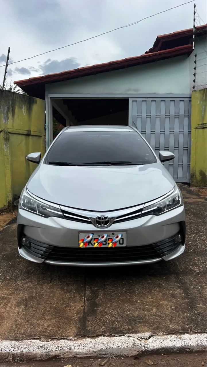 Corolla xei 2.0