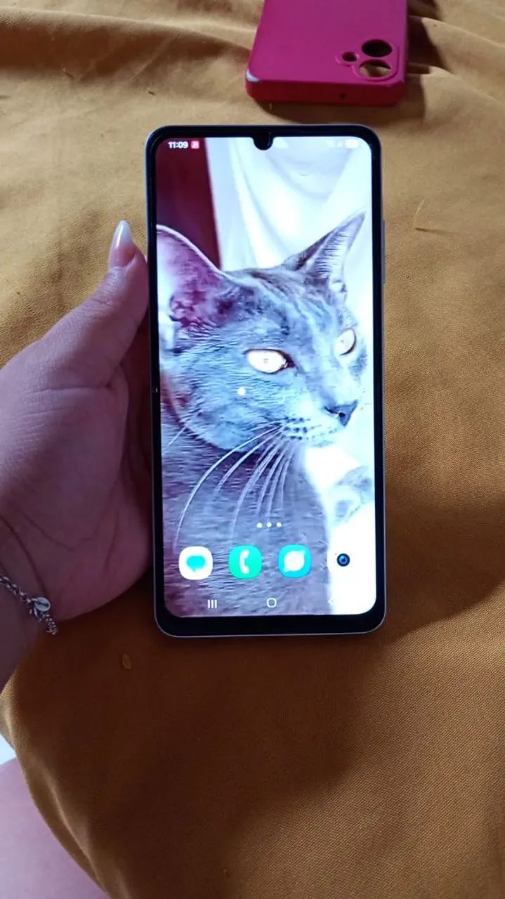Celular galaxy A06 - Foto 2