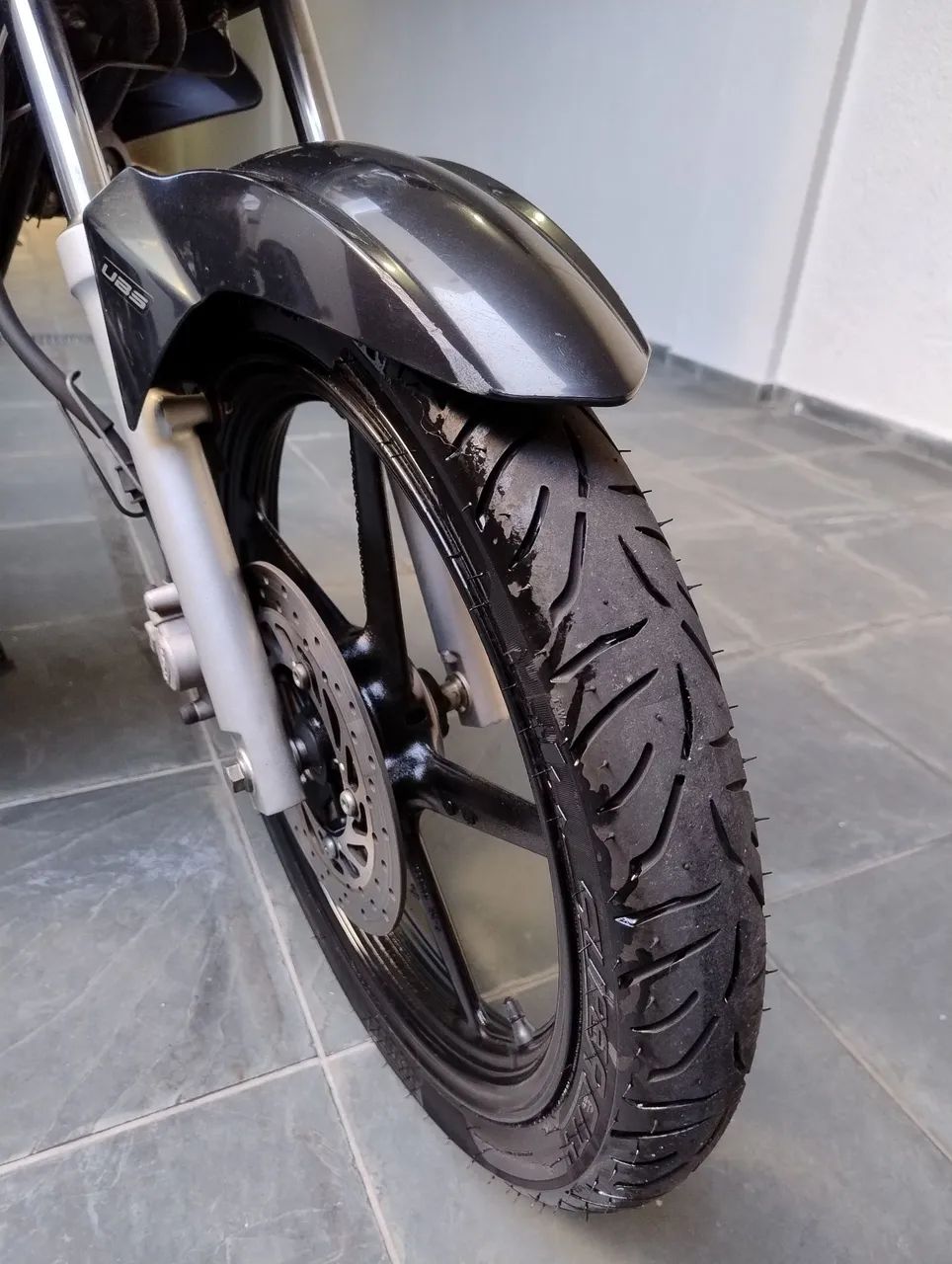 YBR FACTOR 150 ED 2020 - Foto 3