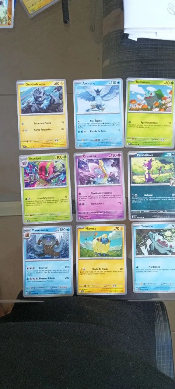 Cartas Pokémon  - Foto 2