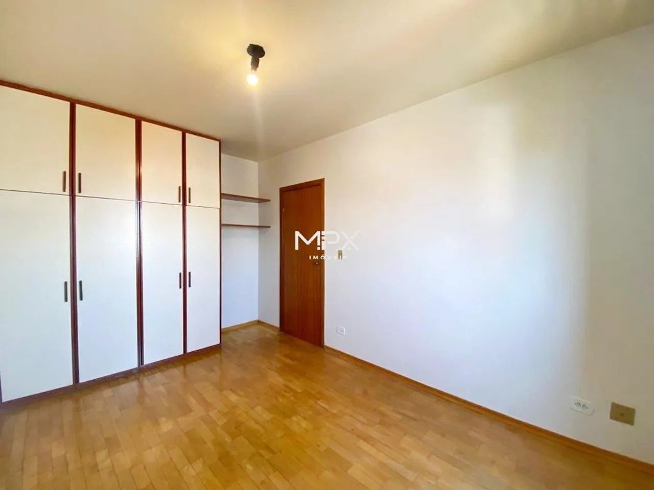 Apartamento à venda em Piracicaba, Cidade Alta, com 1 quarto, com 51 m², Edifício Petinell