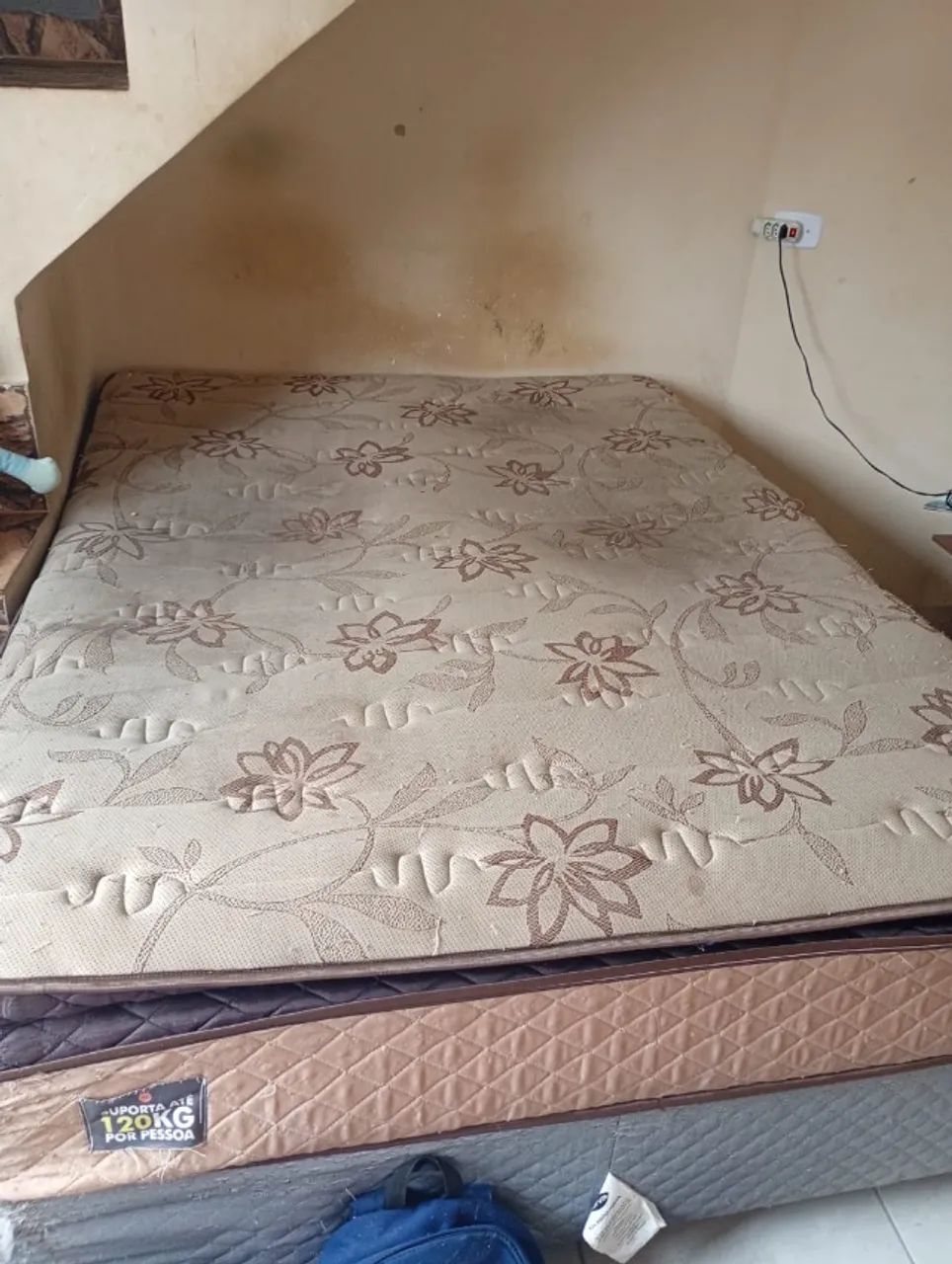 Cama com box - Foto 3