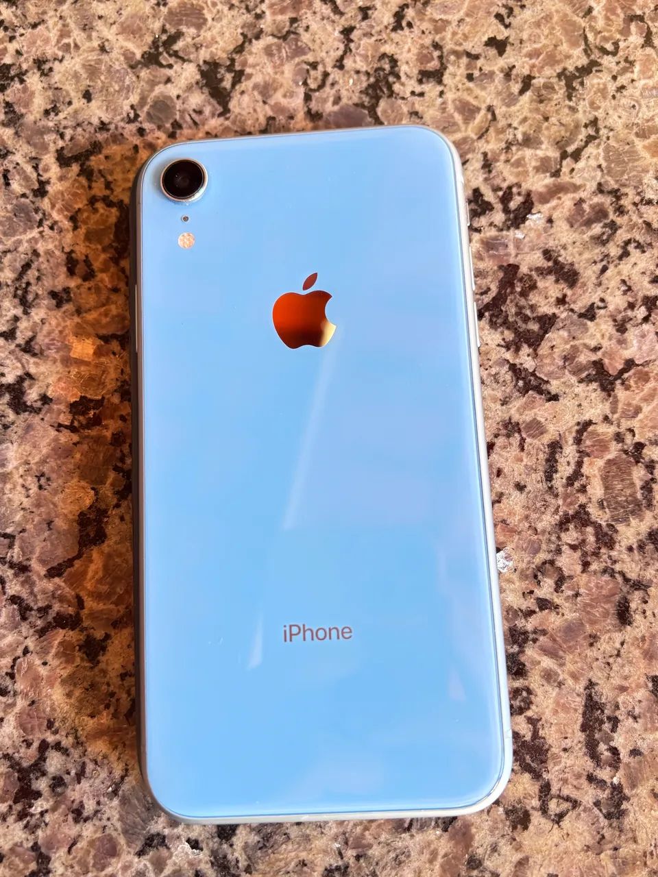 iPhone XR - Foto 5