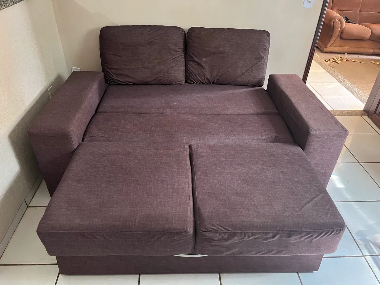 Sofá cama  - Foto 2