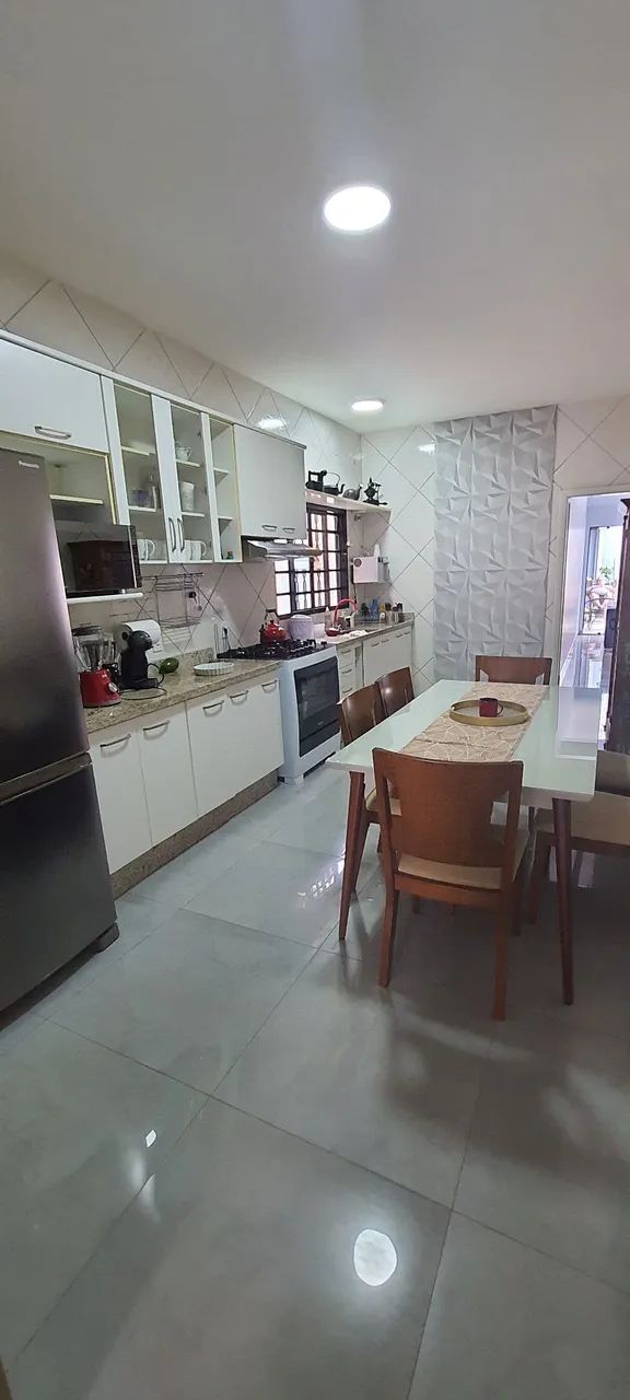 Sobrado na Vila Planalto - Foto 3