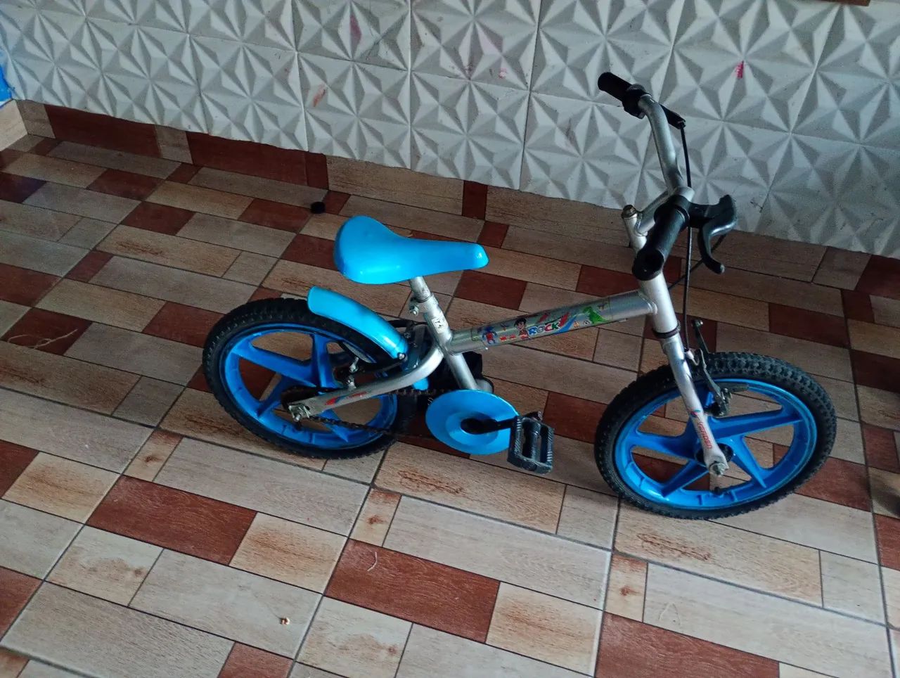 Bicicleta  - Foto 5