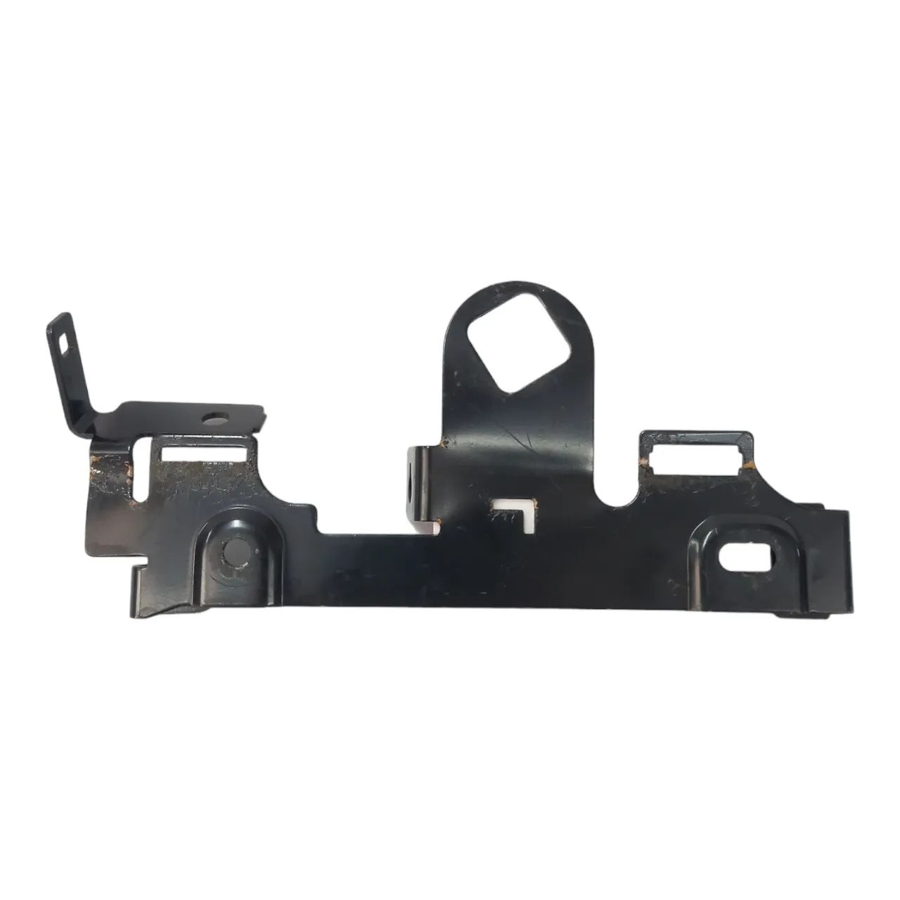 Suporte Lateral Do Tanque Triumph Tiger 800  2013/2014. - Foto 3