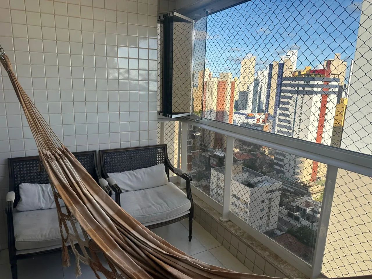 3 Suítes - Manaira - 122m - Varanda Gourmet - Foto 2