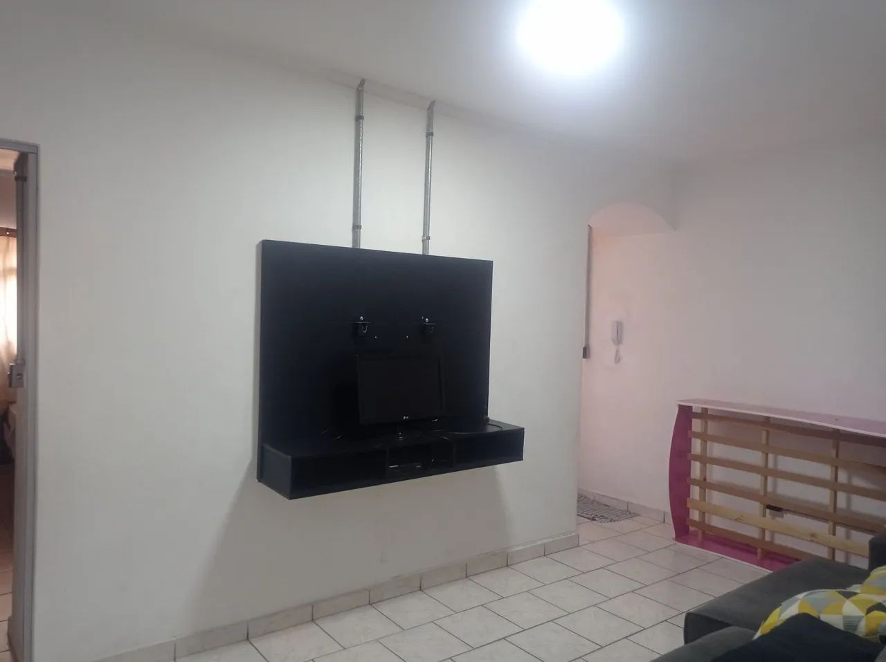 Painel Tv até 50' - Foto 2