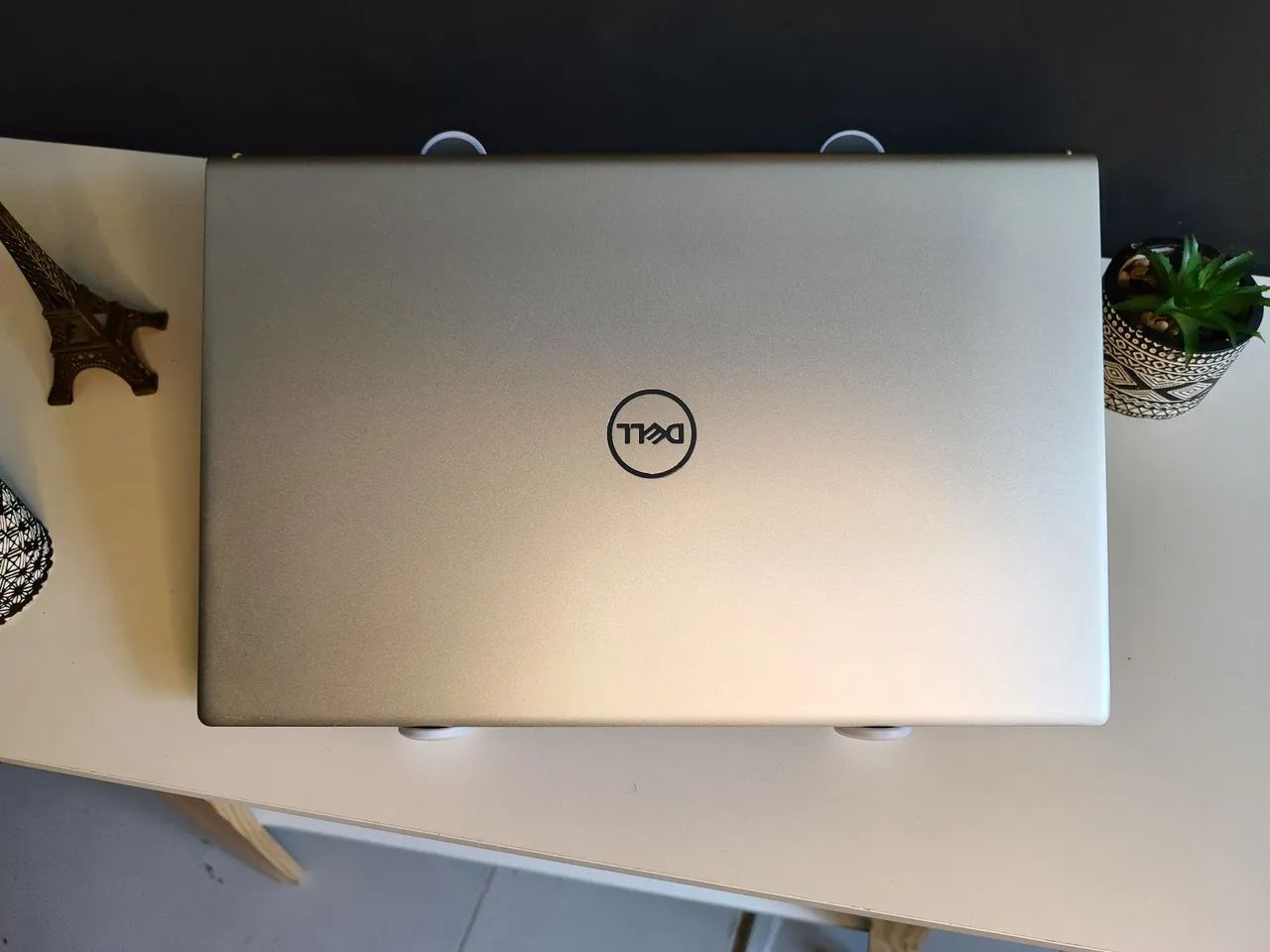 NOTEBOOK DELL I7-11TH! COM PLACA DE VÍDEO  - Foto 4