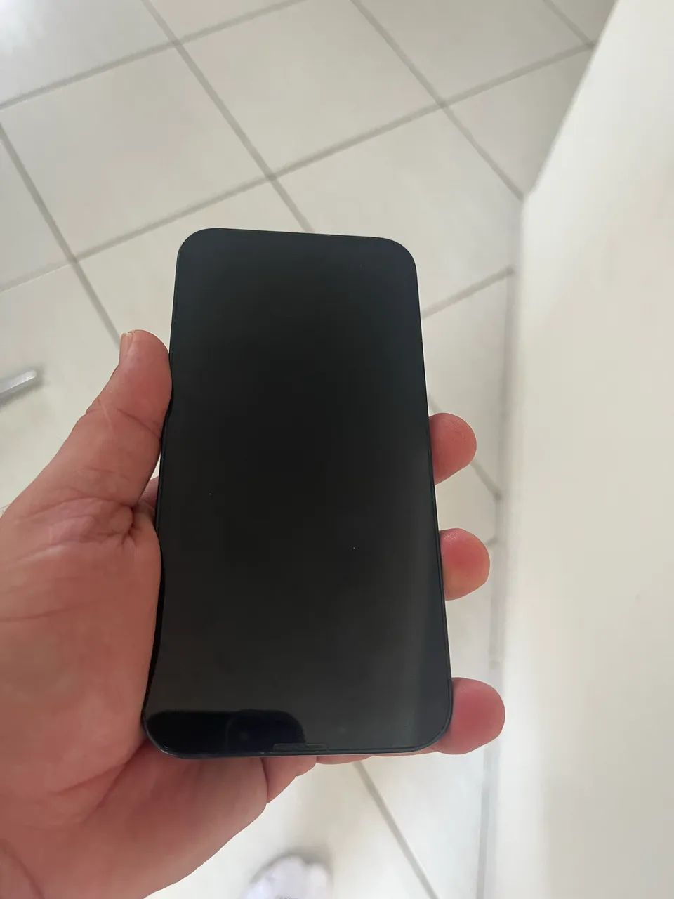 iPhone 13 128gb Preto  - Foto 3