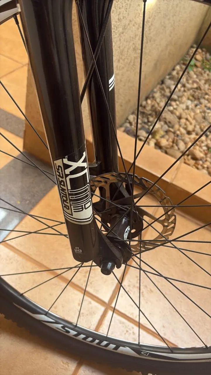 Bicicleta KHS Winslow aro 29 - Foto 2