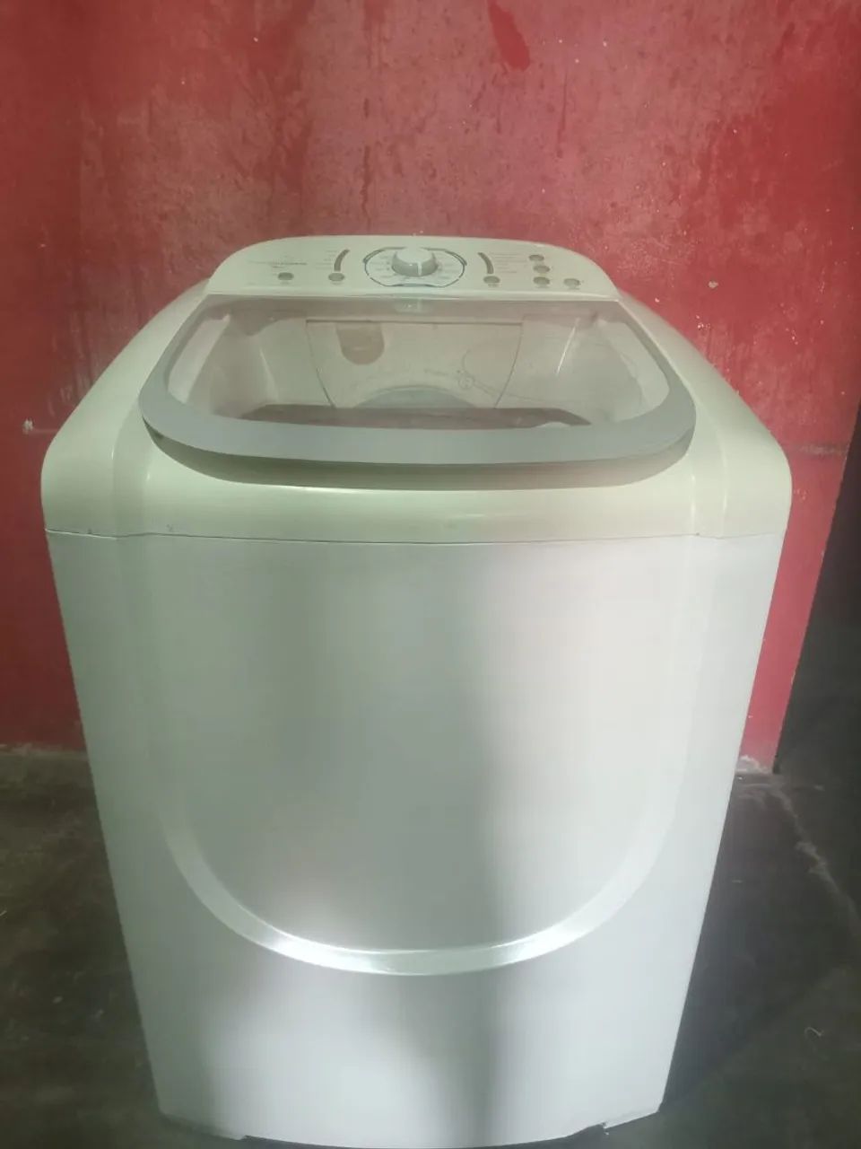 Maquina de lavar roupa 12kg - Foto 2