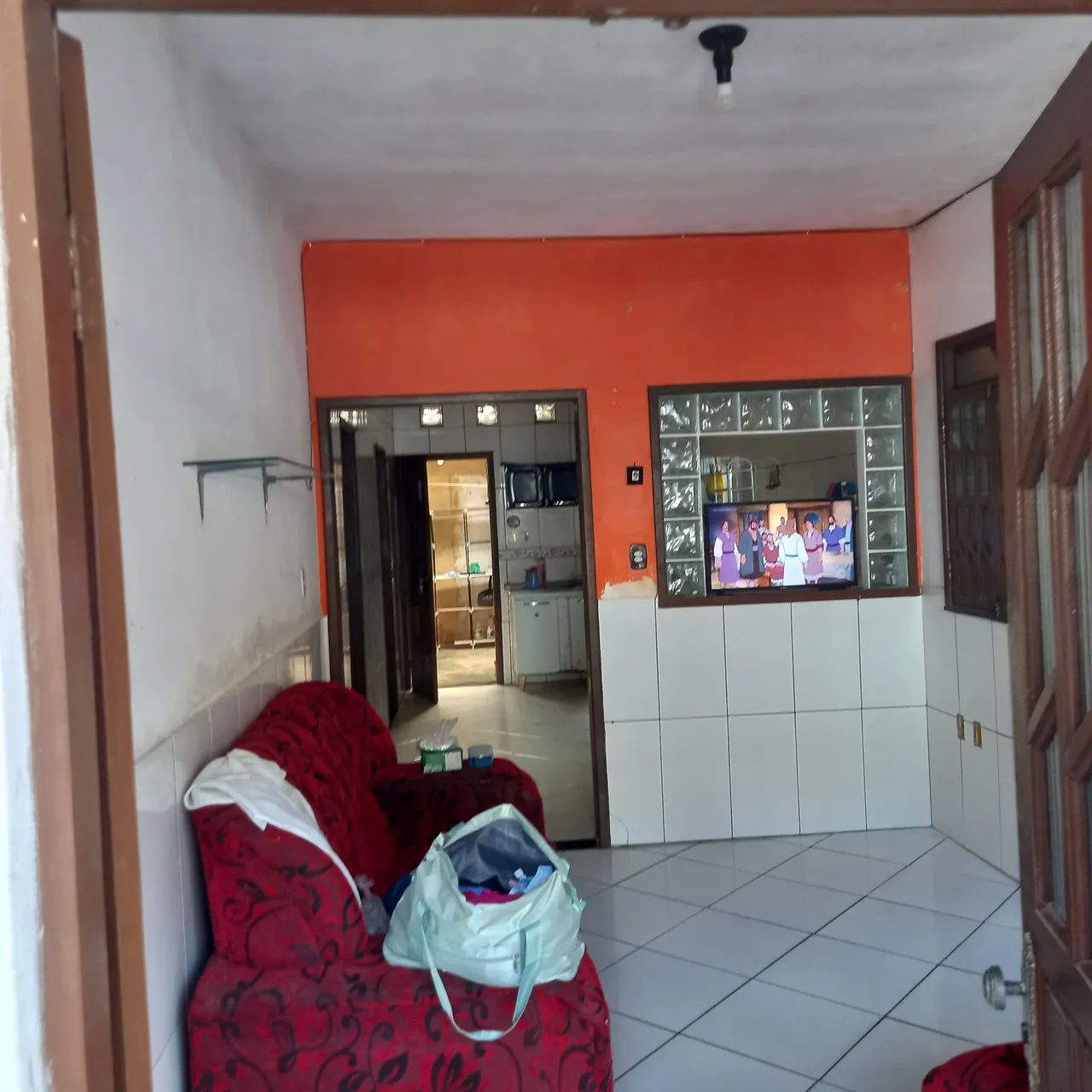 Casa a venda