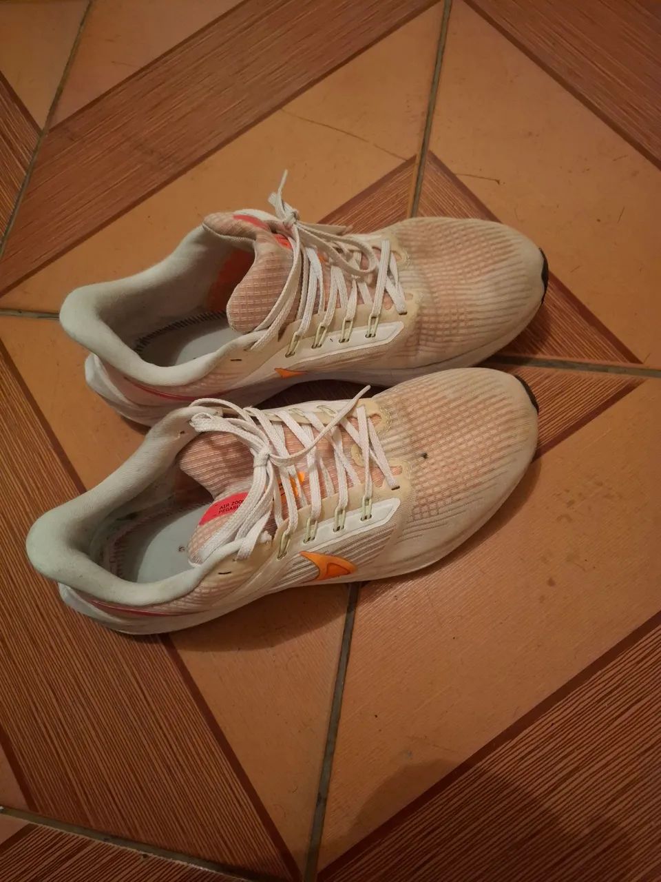 Tênis Nike 42 original - Foto 3