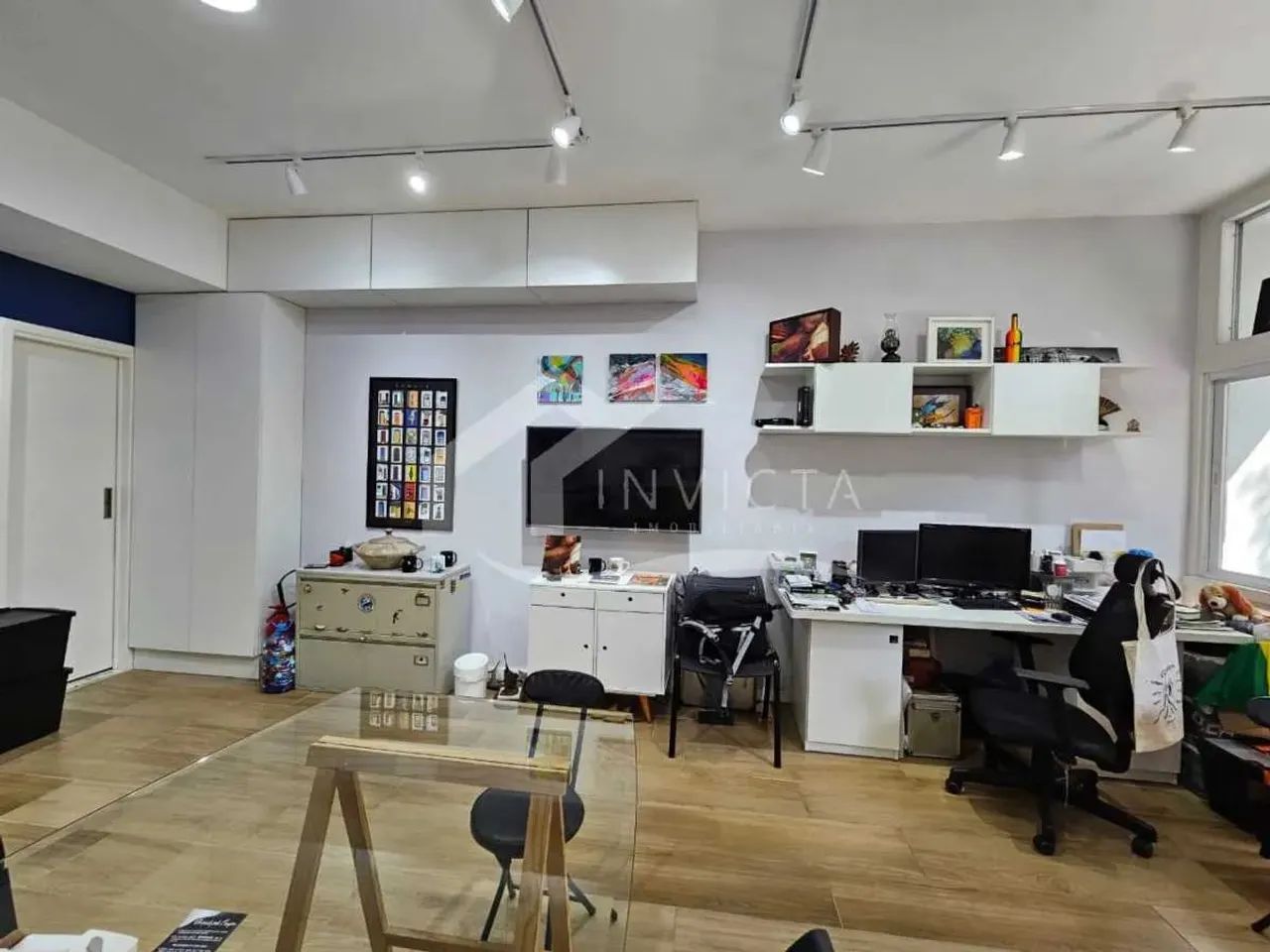 Maravilhosa Sala Comercial - Foto 3