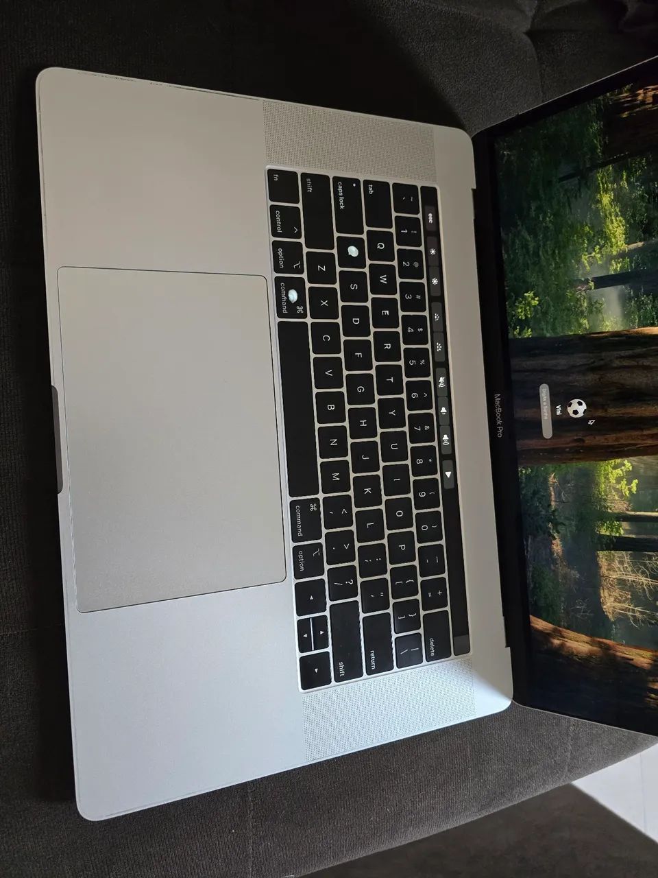 MacBook Pro 15