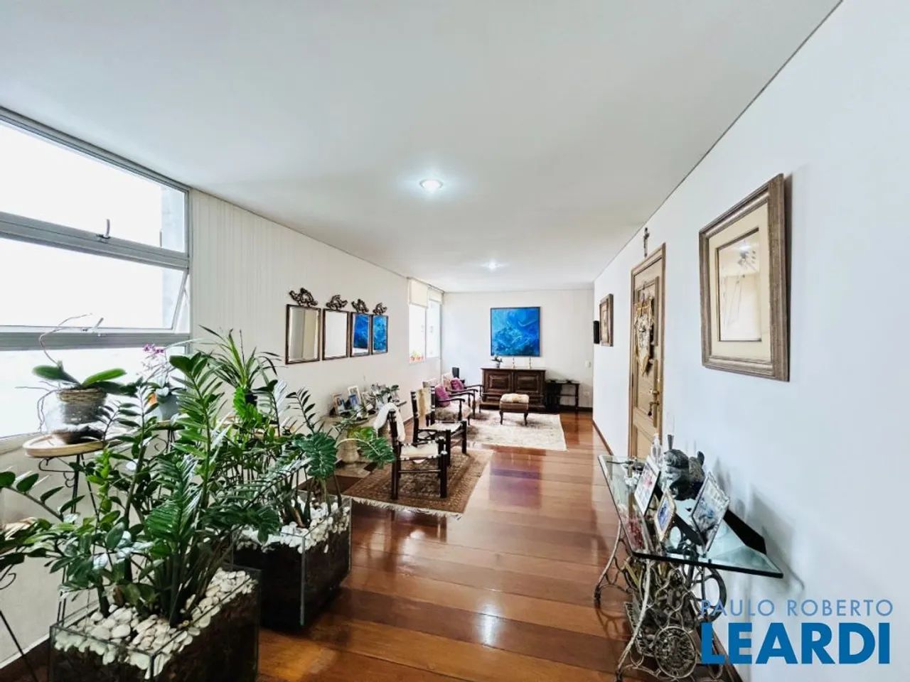 APARTAMENTO - JARDIM PAULISTA - SP - Foto 3