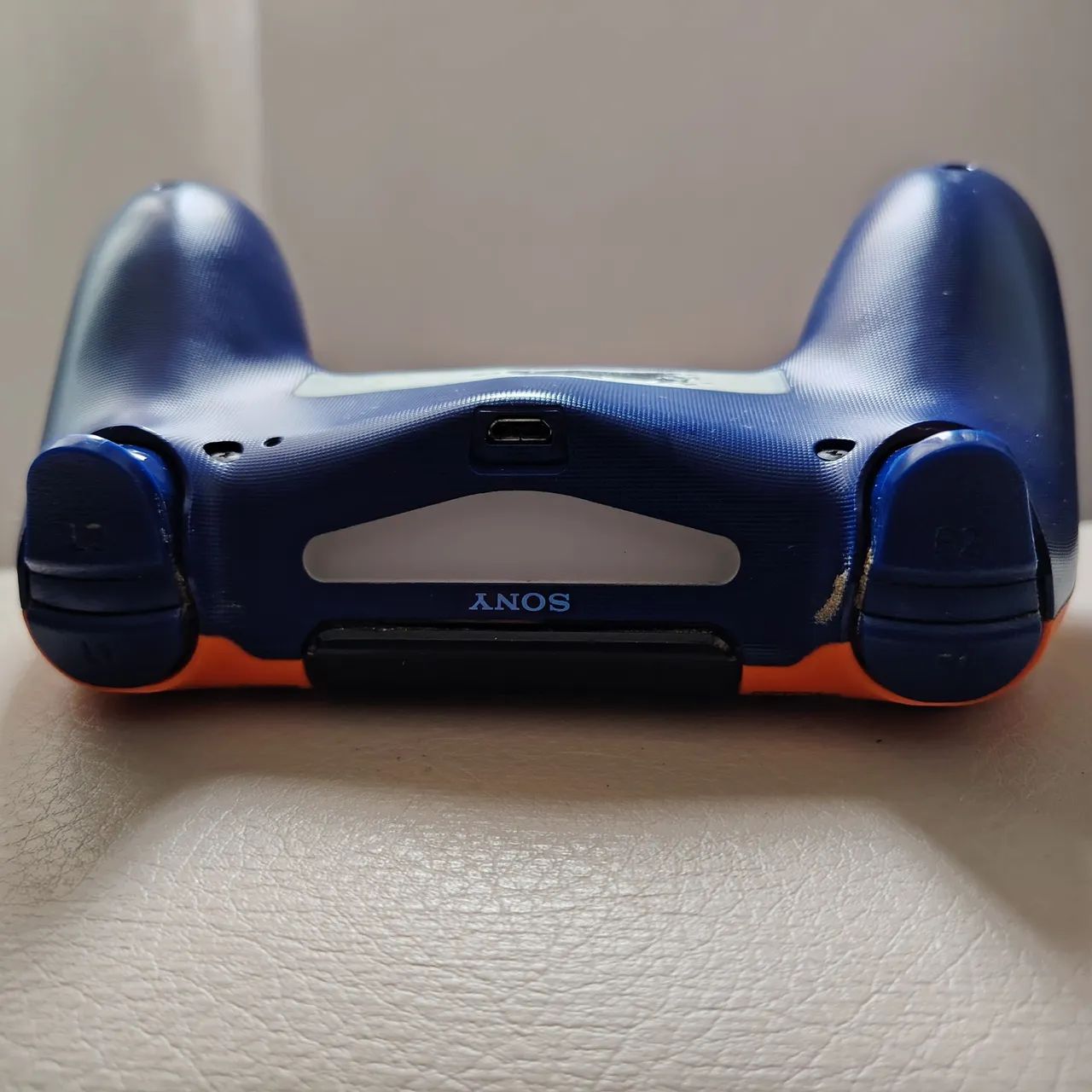 Controle ps4 - Foto 3