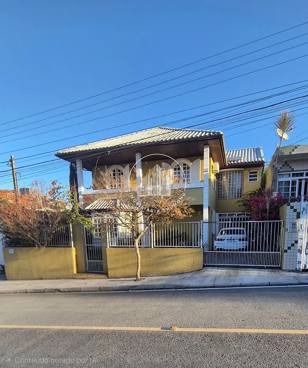 Casa 3 Quartos com 1 Suíte e 250m² - Canto - Foto 4
